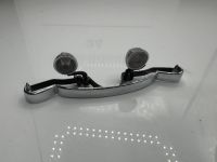 Pierce Silver Arrow Stostange Vorne + Zusatzscheinwerfer