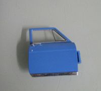 GAZ 22V Tre Rechts
