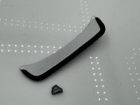 Lotec Sirius Spoiler