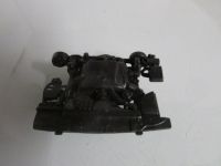 Ford Crown Victoria Police Motor