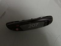 Peugeot 207 S2000 Grill