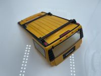 Hummer H2 Station Waggon Dach
