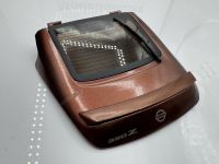 Nissan 350Z Kofferraumdeckel