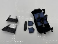 Mini Cooper S Innenausstattung