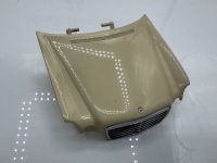 Mercedes W210 Taxi Motorhaube