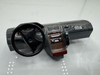 Mercedes W210 Taxi Armaturenbrett