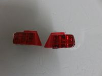 Shelby Mustang GT 500 2007 Rcklichter