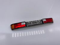 BMW 635 CSI Rcklichter