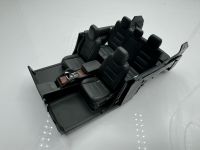 Porsche Cayenne Innenausstattung