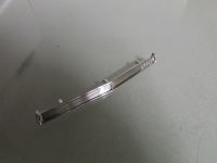 Mercury Cyclone GT Chromleiste