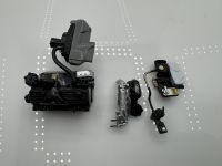 Audi Quattro Motor