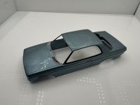 Mercedes W123 Coup� Rohkarosse