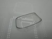 Mercedes W123 Coup� Heckscheibe