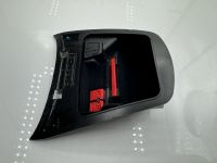 Porsche Cayman Kofferraum