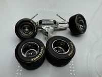 Lotus 49 Felgen