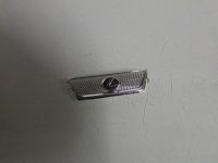 Lexus IS 350 Grill