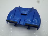 Pagani Zonda F Motorhaube