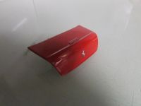 Ferrari F137 Kofferraumdeckel