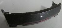 Cadillac CTS-V Stostange Hinten