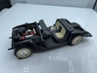 Ford Thunderbird Felgen + Innenausstattung + Motor