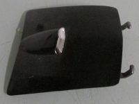 Ford Thunderbird Motorhaube