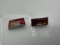 Mercedes Strich 8 Coup Rcklichter