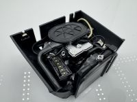 Mercedes Strich 8 Coup� Motor