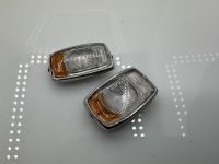 Mercedes Strich 8 Coup Scheinwerfer