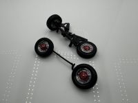 Mercedes Strich 8 Coup Felgen B-Ware