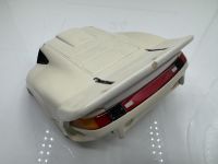Porsche 993 GT1 Motorhaube + Rcklicht