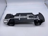 BMW 760 LI Unterboden
