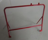 Fire Department Vehicle Haltestange