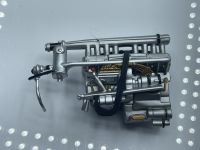 Mercedes 300 SLR Motor