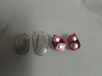 Ferrari 333 SP Scheinwerfer