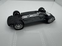 VW Eos Felgen + Unterboden