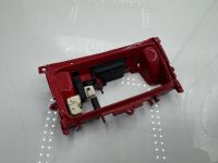 Lotus Esprit V8 Kofferraum