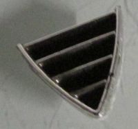 Alfa Romeo Spider Grill