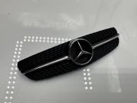 Mercedes CLA Grill