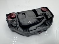 Mercedes CLA Motor
