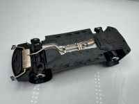 Mercedes CLA Unterboden + Achsen + Auspuff