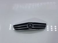 Mercedes CLS Shooting Brake Grill