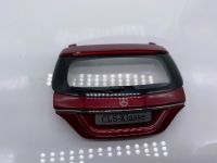 Mercedes CLS Shooting Brake Kofferraumdeckel