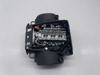 Aston Martin DB5 Motor
