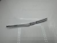 Aston Martin DB5 Auspuff