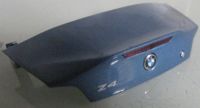 BMW Z4 Kofferraumdeckel