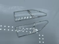 Renault R30 TS Seitenscheiben