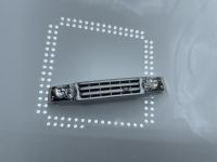 Range Rover Sport Scheinwerfer + Grill