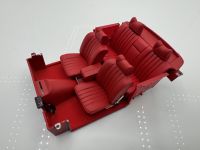 Mercedes 280 SE Coup� Innenausstattung