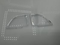 Mercedes 280 SE Coup� Seitenscheiben