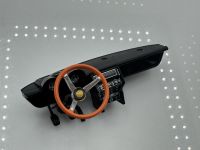 Alfa Romeo Montreal Armaturenbrett